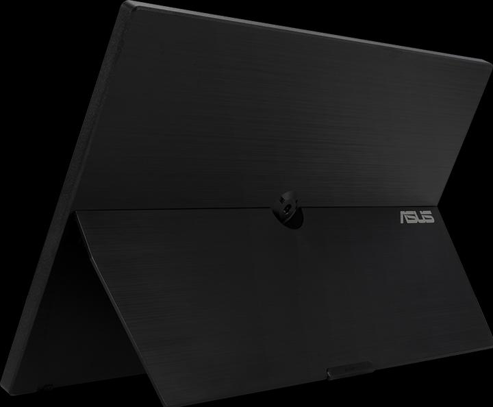 Produktbild ASUS ZenScreen MB16ACV (1920 x 1080 Pixel, 15.60")