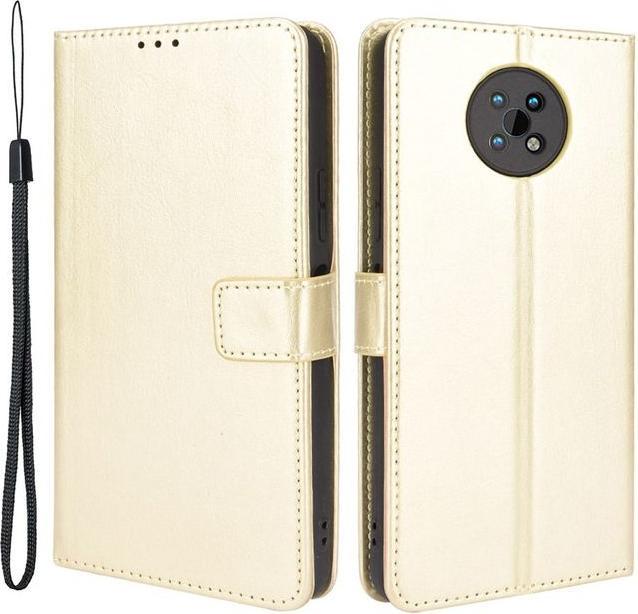 Immagine prodotto MU Classic Serie Classic II con copertina in pelle (Nokia G50)