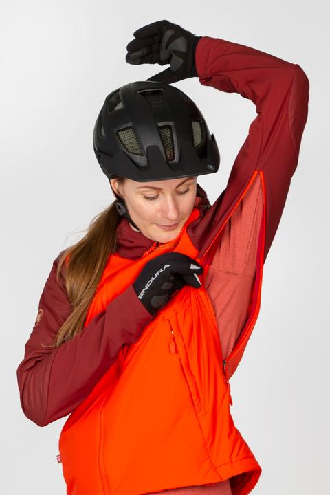 Productafbeelding Endura Dames MT500 Freezing Point Jacket (XL)