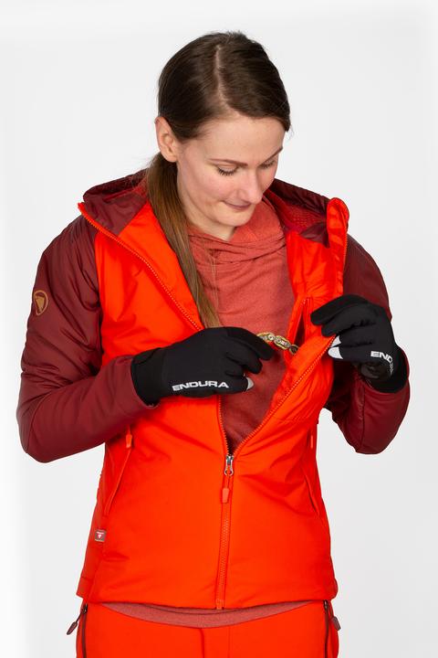 Productafbeelding Endura Dames MT500 Freezing Point Jacket (XL)