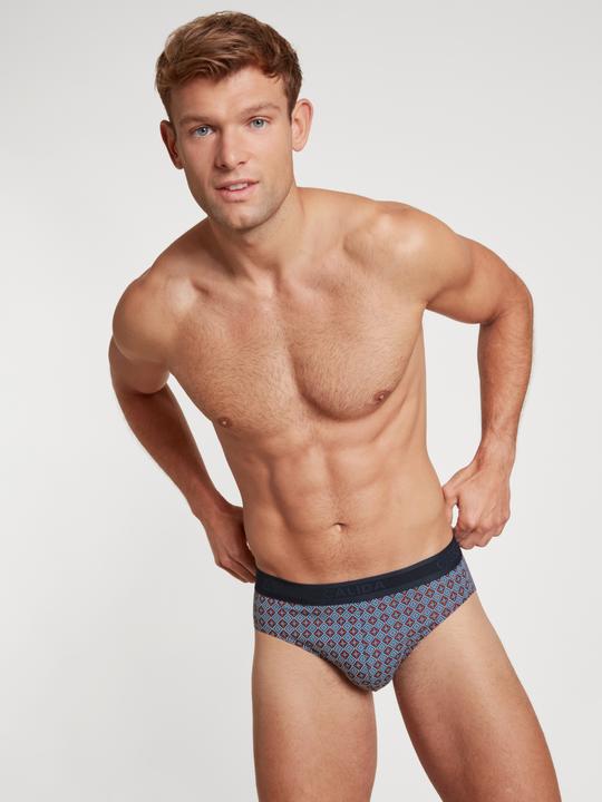 Image du produit Calida Grafic Cotton (XXL)