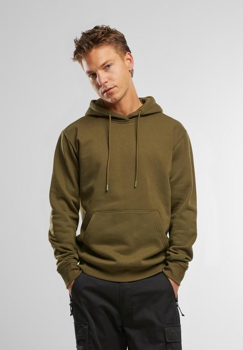 Actual product image Brandit Tom Sweathoody - 194241 (XL)