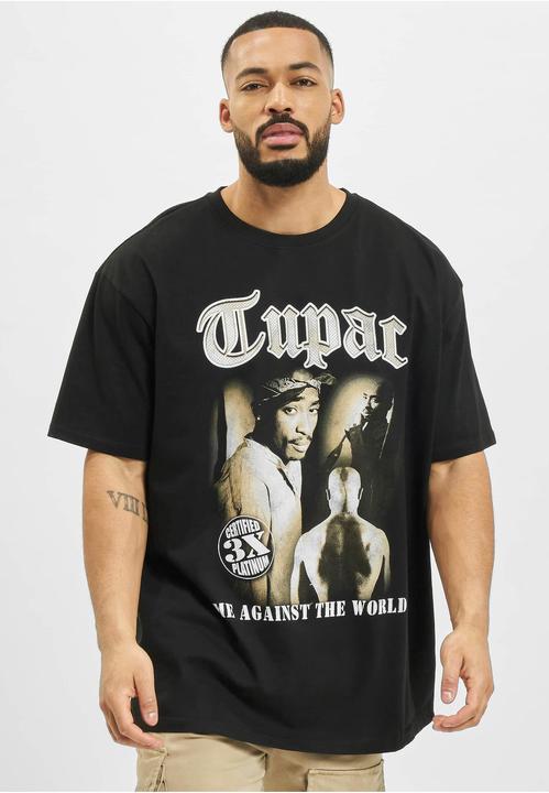 Actual product image Mister Tee t-shirt (L)