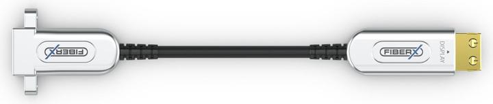 Image du produit Purelink Série - Extension fibre optique HDMI 4K - 10m (10 m, HDMI)