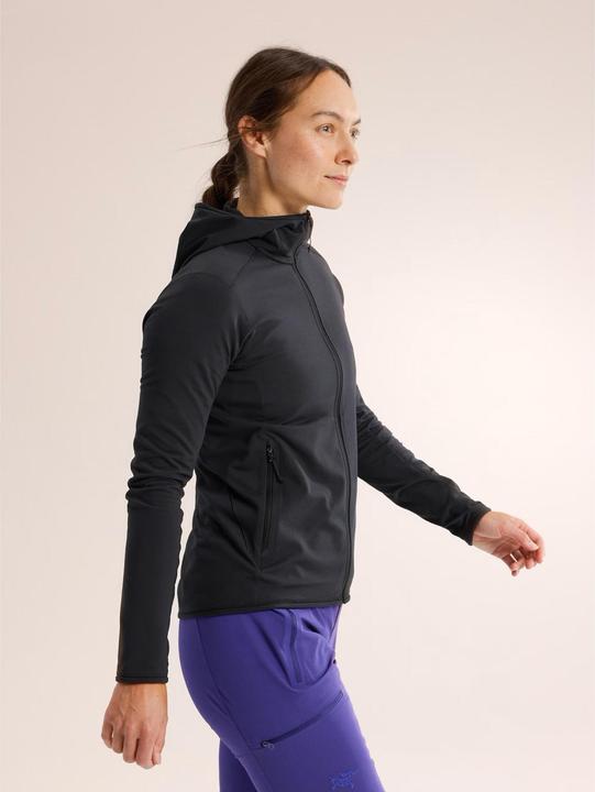 Actual product image Arc'teryx Kyanite LT Hoodie (M)