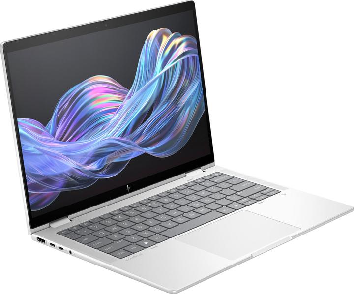 Image du produit HP EliteBook X Flip G1i (14", Intel Core Ultra 7 258V, 32 Go, 1000 Go, CH)