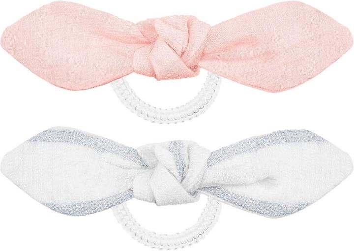 Immagine prodotto Invisibobble BOWTIQUE - Duo Nordic Breeze Summer Lemming Go (Elastico per capelli)