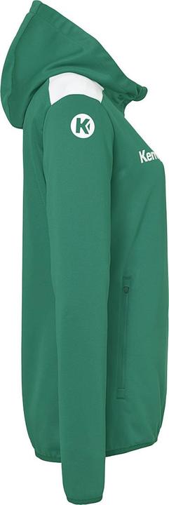Produktbild Kempa Emotion 27 Kapuzenjacke Damen (M)