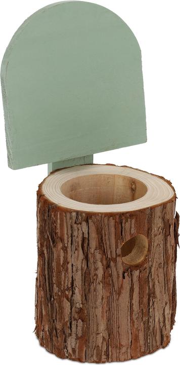 Produktbild Relaxdays Vogel-Nistkasten