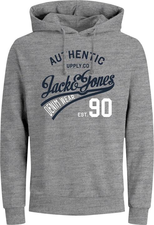 Actual product image Jack & Jones Sweatshirt Casual Comfortable Fit (M)