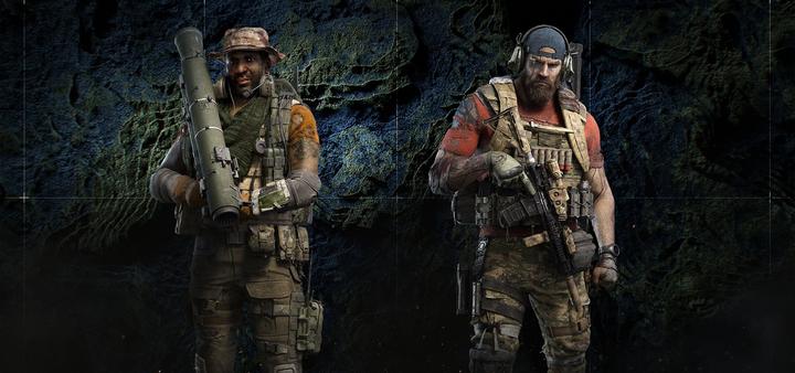 Produktbild Ubisoft Ghost Recon Breakpoint - Gold Edition (Xbox One X, Xbox Series X, IT)