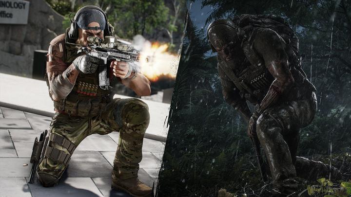 Produktbild Ubisoft Ghost Recon Breakpoint - Gold Edition (Xbox One X, Xbox Series X, IT)