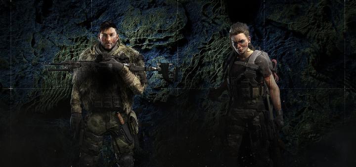 Produktbild Ubisoft Ghost Recon Breakpoint - Gold Edition (Xbox One X, Xbox Series X, IT)