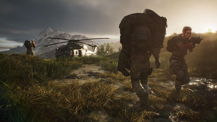 Produktbild Ubisoft Ghost Recon Breakpoint - Gold Edition (Xbox One X, Xbox Series X, IT)
