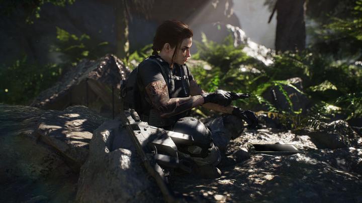 Produktbild Ubisoft Ghost Recon Breakpoint - Gold Edition (Xbox One X, Xbox Series X, IT)