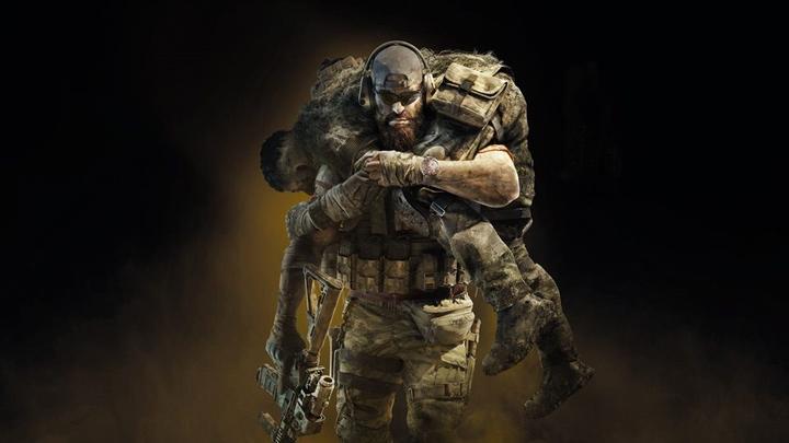 Produktbild Ubisoft Ghost Recon Breakpoint - Gold Edition (Xbox One X, Xbox Series X, IT)