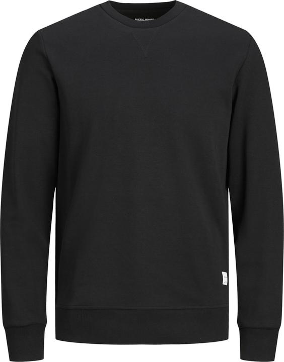 Produktbild Jack & Jones Basic Rundhalsausschnitt Sweatshirt (XS)