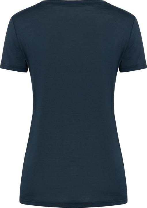 Actual product image Super Natural Women's Salt & Rock Tee (XL)