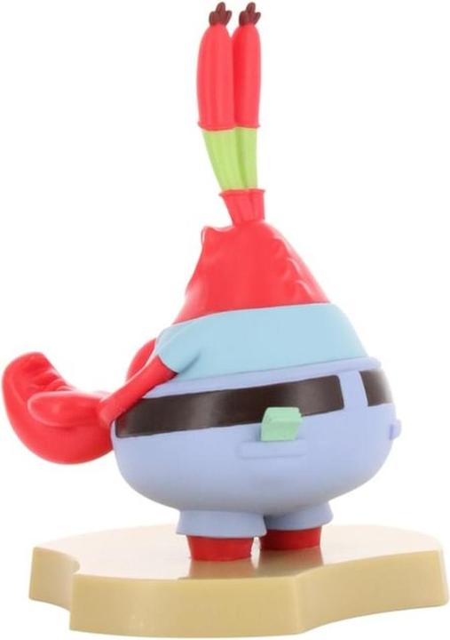 Immagine prodotto Exquisite Gaming Spongebob: Mr Krabs - Cable Guy Holdem