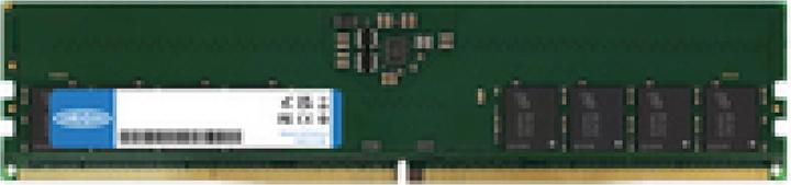 Actual product image Origin Storage 32GB DDR5 4800MHz UDIMM 2Rx8 Non-ECC 1.1V (1 x 32GB, 4800 MHz, DDR5 RAM, DIMM)