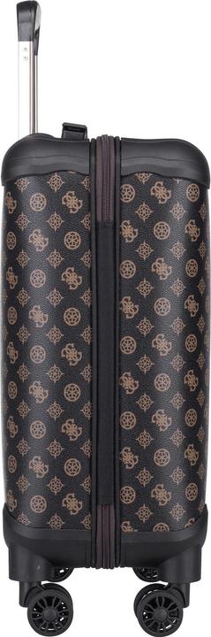 Produktbild Guess Handgepäck Wilder 18 In 8-Wheeler Logo (29 l, Handgepäck (bis 50l))