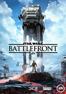 Image du produit EA Games Star Wars Battlefront PS4 Standard Anglais PlayStation 4 (PS4, EN)
