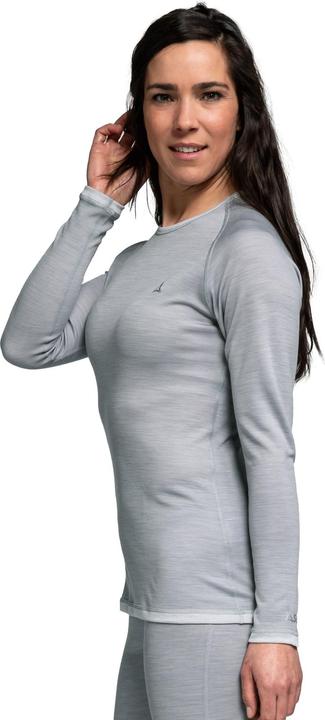Actual product image Schöffel Merino Sport 1/1 sleeve (S)