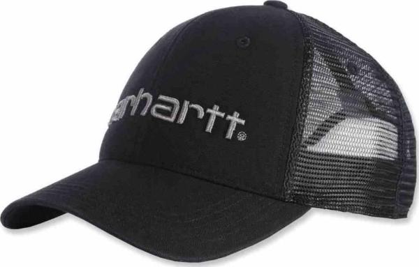 Image du produit Carhartt Casquette Dunmore Cap Black (Taille unique)