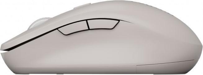 Actual product image Canyon Computer mouse mouse MW-12 Dual band Wireless Beige (Cable)
