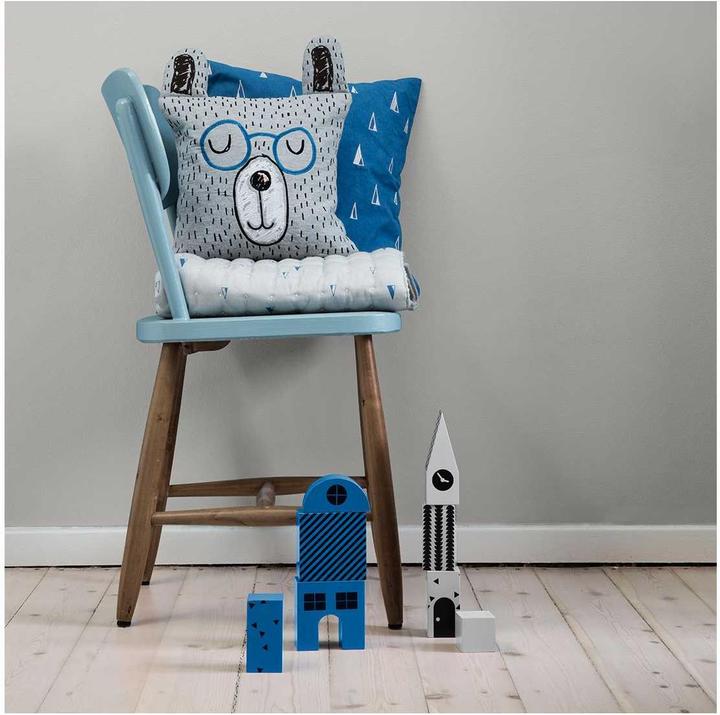 Immagine prodotto Ferm Living Il piccolo Mr. Teddy (30 x 30 cm)