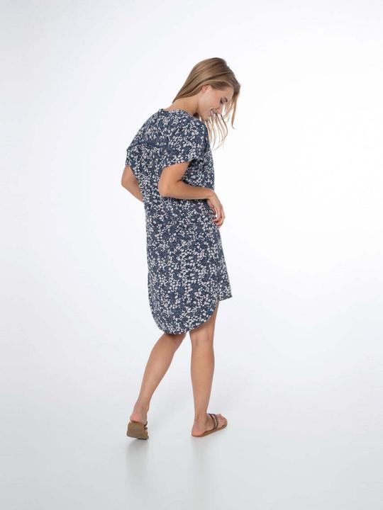 Actual product image Protest Ladies Tunic PRTTIBAU Deep Seablue M/38 (M)
