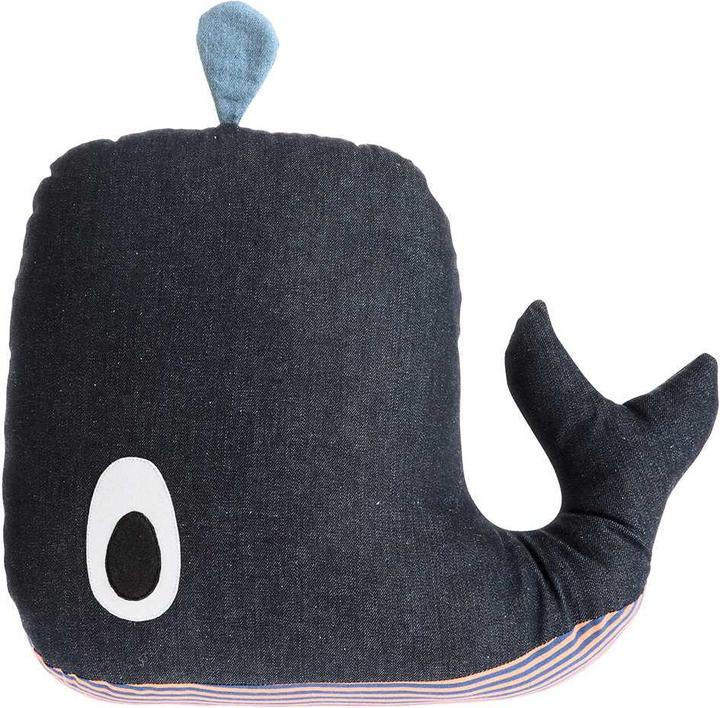 Image du produit Ferm Living Coussin pour baleine