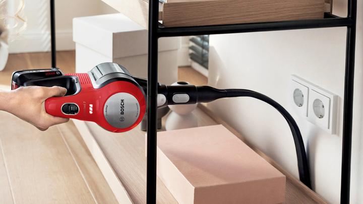 Produktbild Bosch Hausgeräte BCS711PET