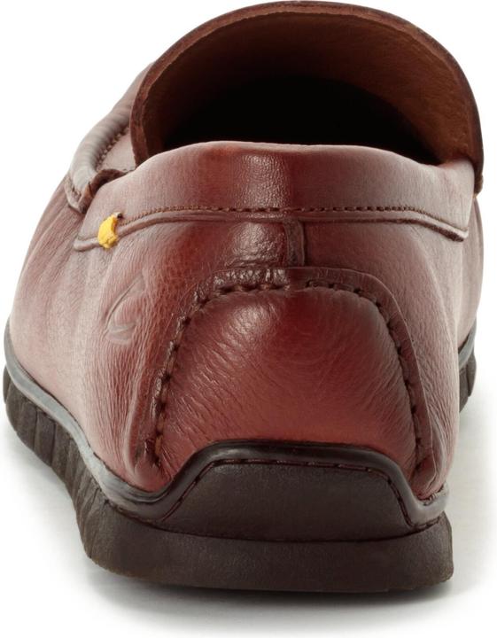 Image du produit Camel Active Slipper Nappa COGNAC (50)
