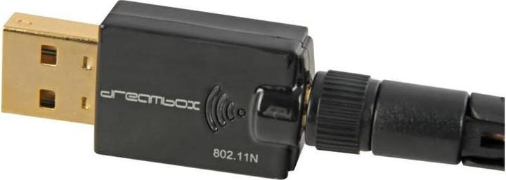 Produktbild Dreambox Wireless USB Adapter 300 Mbps