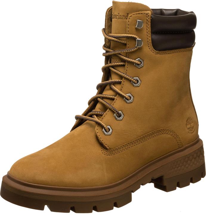 Image du produit Timberland Chaussures Cortina Valley 6in Boot WP - 108593 (36)
