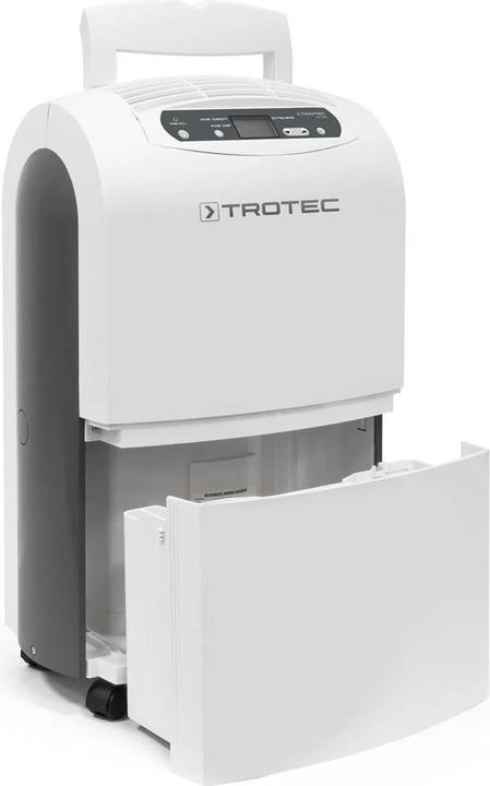Actual product image Trotec TTK100E (60 m², 25 l/24h)
