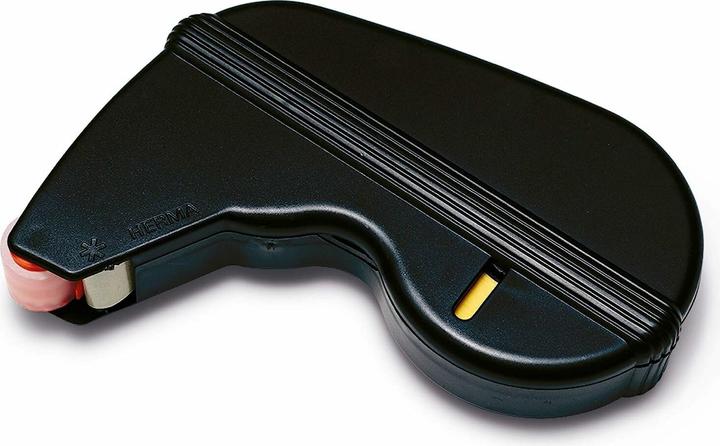 Actual product image HERMA Adhesive roller permanent, refillable