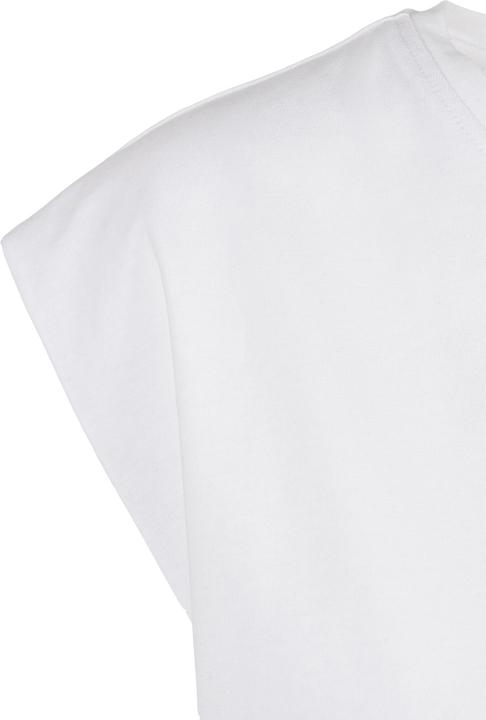 Actual product image Urban Classics Ladies Organic Short Tee 2-Pack (XXL)