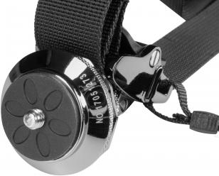 Actual product image Fotospeed F4 Fox Neoprene Strap (Shoulder strap)