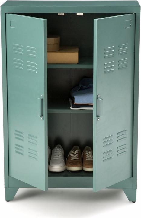 Actual product image La Redoute Interieurs Hiba (75 x 33 x 110 cm)