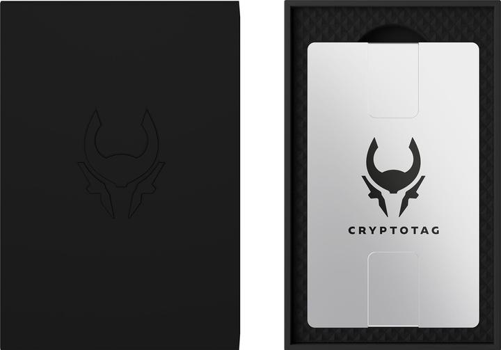 Image du produit Cryptotag Kit d'extension Zeus