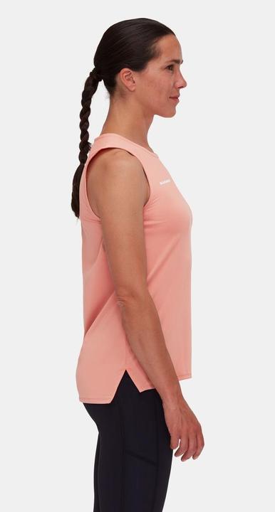 Image du produit Mammut Débardeur Selun FL Femmes (S)