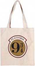 Immagine prodotto shopping bag cotone, bianco