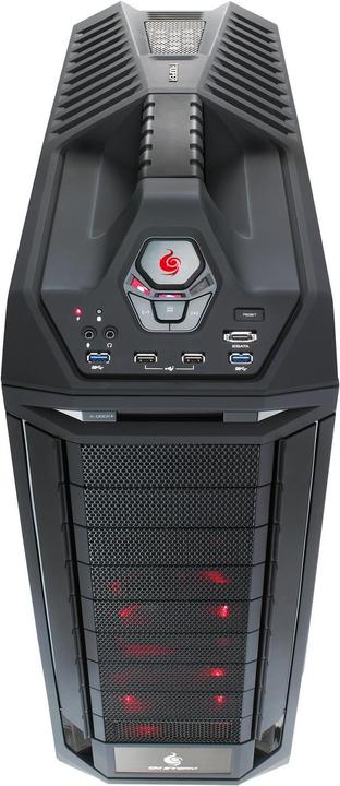 Produktbild Cooler Master Storm Trooper Window (ATX, XL-ATX)