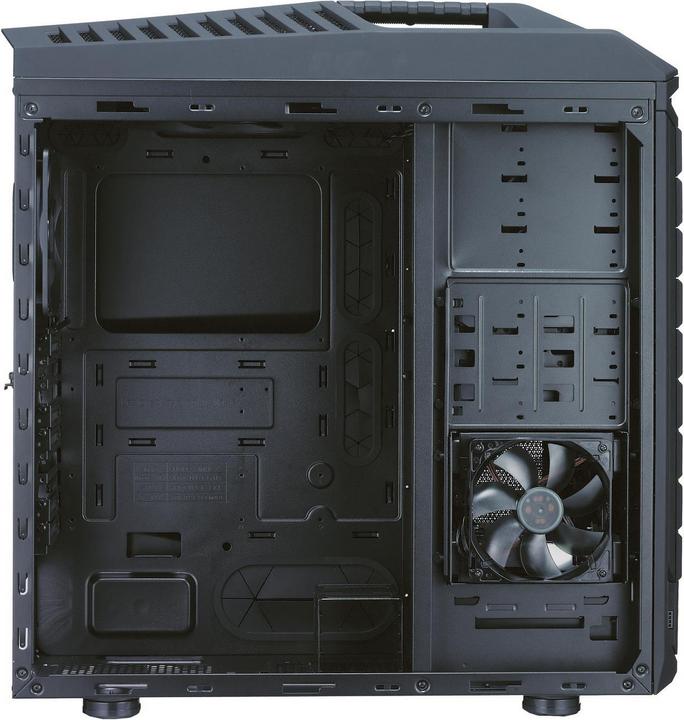 Produktbild Cooler Master Storm Trooper Window (ATX, XL-ATX)