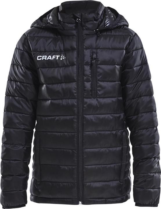 Craft Isolate Jacket Jr
