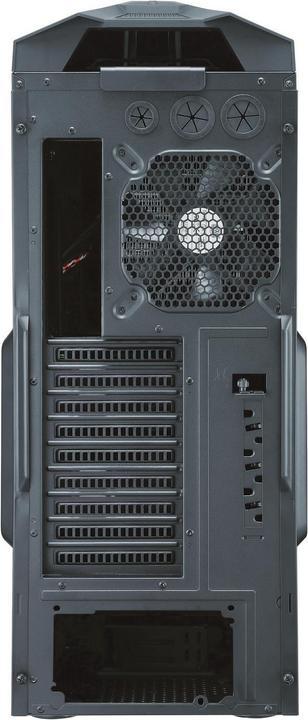 Produktbild Cooler Master Storm Trooper Window (ATX, XL-ATX)
