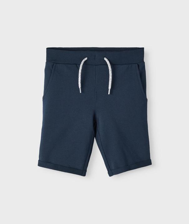 Actual product image Name it 2 Pack Sweatshorts (128)