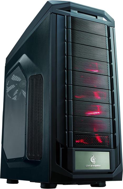 Cooler Master Storm Trooper Window (ATX, XL-ATX)